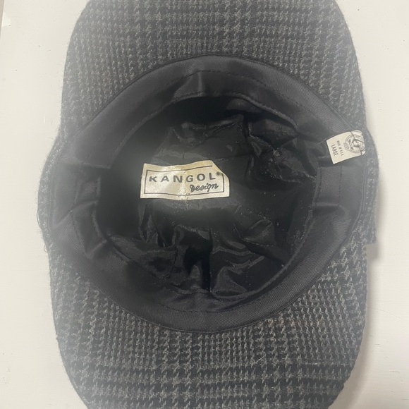 Deerstalker hat - Picture 2 of 2